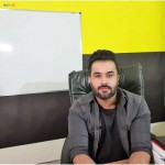 تصویر کاربر با کد 400377