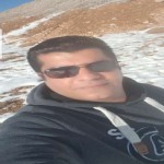 تصویر کاربر با کد 400991