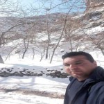 تصویر کاربر با کد 401419
