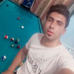 تصویر کاربر با کد 377370