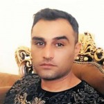 تصویر کاربر با کد 401941