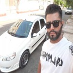 تصویر کاربر با کد 402265