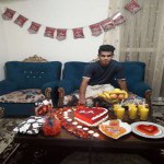 تصویر کاربر با کد 274334