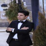 تصویر کاربر با کد 402381