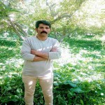 تصویر کاربر با کد 403037