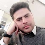 تصویر کاربر با کد 403112