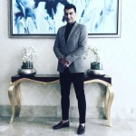 تصویر کاربر با کد 403116