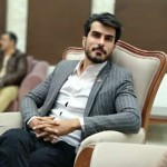 تصویر کاربر با کد 403153