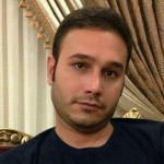 تصویر کاربر با کد 403301