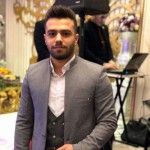 تصویر کاربر با کد 401802