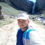 تصویر کاربر با کد 403136