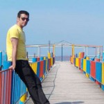 تصویر کاربر با کد 403401