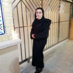 تصویر کاربر با کد 403435