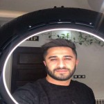 تصویر کاربر با کد 401800