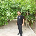 تصویر کاربر با کد 404138
