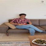 تصویر کاربر با کد 404329
