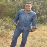 تصویر کاربر با کد 371987