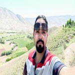 تصویر کاربر با کد 404307