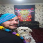تصویر کاربر با کد 404563