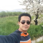 تصویر کاربر با کد 404771