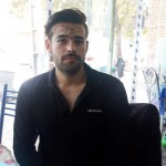 تصویر کاربر با کد 399687