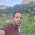 تصویر کاربر با کد 401418