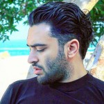 تصویر کاربر با کد 404802