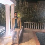 تصویر کاربر با کد 380035
