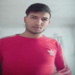 تصویر کاربر با کد 403327