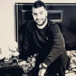 تصویر کاربر با کد 405987