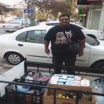 تصویر کاربر با کد 403847