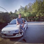 تصویر کاربر با کد 406398