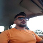 تصویر کاربر با کد 406507