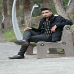 تصویر کاربر با کد 337567