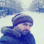 تصویر کاربر با کد 400372