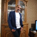 تصویر کاربر با کد 401571