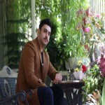 تصویر کاربر با کد 407260