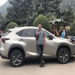 تصویر کاربر با کد 407470