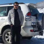 تصویر کاربر با کد 407673