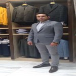تصویر کاربر با کد 404430