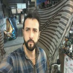 تصویر کاربر با کد 407793
