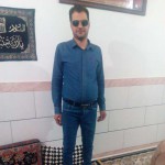 تصویر کاربر با کد 407630