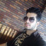 تصویر کاربر با کد 408162