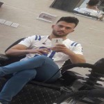 تصویر کاربر با کد 303772