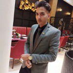 تصویر کاربر با کد 403526
