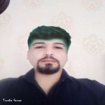 تصویر کاربر با کد 408797