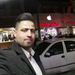 تصویر کاربر با کد 409061