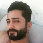 تصویر کاربر با کد 409199