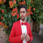 تصویر کاربر با کد 409377