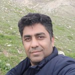 تصویر کاربر با کد 409432